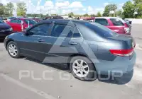 2004 Honda Accord photo
