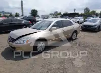 2004 Honda Accord фото