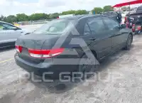 2004 Honda Accord фото