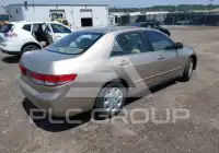 2004 Honda Accord фото