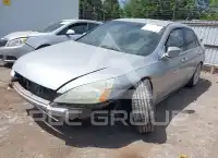 2004 Honda Accord фото