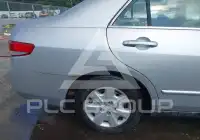 2004 Honda Accord фото