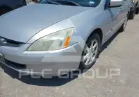 2004 Honda Accord фото