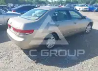 2004 Honda Accord photo