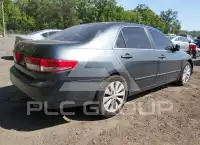 2004 Honda Accord фото