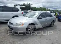 2004 Honda Accord фото
