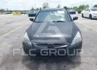 2004 Honda Accord фото