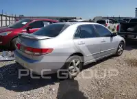 2004 Honda Accord фото