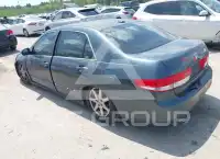 2004 Honda Accord фото