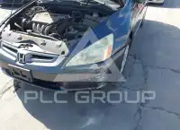 2004 Honda Accord photo