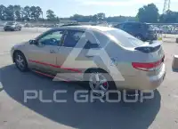 2004 Honda Accord photo