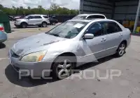 2004 Honda Accord photo