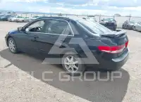 2004 Honda Accord фото