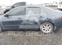 2004 Honda Accord фото