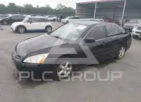 2004 Honda Accord фото