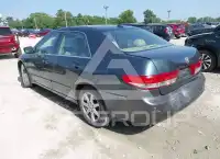 2004 Honda Accord фото