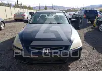 2004 Honda Accord фото