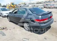 2004 Honda Accord фото