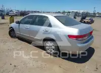2004 Honda Accord photo