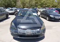 2004 Honda Accord фото