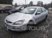 2004 Honda Accord фото