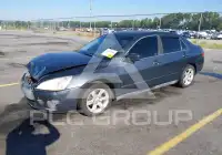 2004 Honda Accord photo
