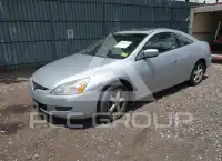 2004 Honda Accord photo