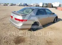 2004 Honda Accord фото