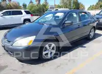 2004 Honda Accord photo