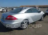 2004 Honda Accord фото