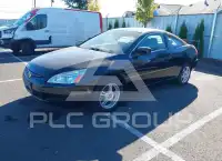 2004 Honda Accord photo