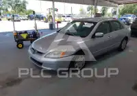 2004 Honda Accord фото