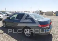 2004 Honda Accord photo