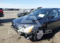 2004 Honda Accord фото