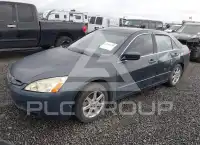 2004 Honda Accord фото