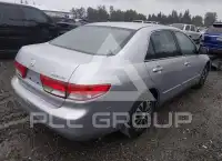 2004 Honda Accord фото
