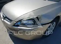 2004 Honda Accord фото