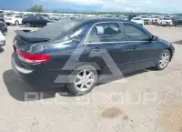 2004 Honda Accord фото