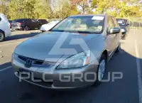 2004 Honda Accord photo