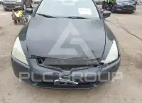 2004 Honda Accord photo