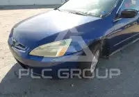 2004 Honda Accord photo