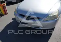 2004 Honda Accord фото