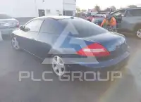 2004 Honda Accord photo