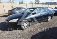 2004 Honda Accord фото