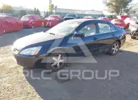 2004 Honda Accord фото