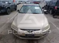 2004 Honda Accord фото