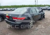 2004 Honda Accord photo