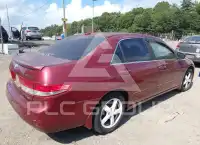 2004 Honda Accord photo