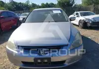 2004 Honda Accord photo