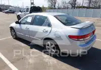 2004 Honda Accord photo
